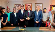 Ali Mahir Başarır'dan dokunulmazlık iddialarına yanıt: Bu bir bayrak yarışı