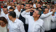 Özgür Özel’in Kurduğu "Yeni Parti" Dijital İletişim Kanallarını Duyurdu
