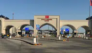 Gümrük memurlarının iş bıraktı; Edirne-Yunanistan sınır kapılarında geçişler durduruldu