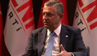 YENİ Parti lideri Özgür Özel: Halk siyasetin dolgu malzemesi değildir