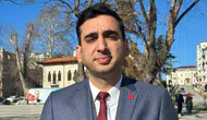 Görevden alınan CHP Sinop İl Başkanı'nın üyeliği silindi