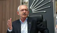 Kılıçdaroğlu'ndan istifaların ardından MYK üyeleriyle toplantı