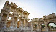 Anadolu’nun antik kentleriyle dünya mirasına uzanan keşif rotaları