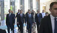 Özgür Özel, YENİ Parti'nin genel başkanı seçildi: Parti Meclisi ve YDK üyeleri belli oldu
