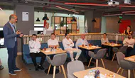 Ege Maden İhracatçıları Birliği geleceğin yol haritasını belirliyor