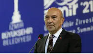 Tunç Soyer’den mesaj: “En yakın zamanda kavuşmak üzere”