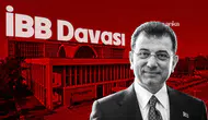 İçişleri Bakanlığı İBB davasına resmen taraf oldu