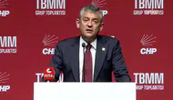 Özgür Özel Eskişehir'den seslendi: "Bu ülkeyi ilk seçimlerde sizden kurtarmaya kararlıyız, bunu böyle bilin"