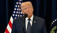 Trump: Netanyahu Beyaz Saray’da görüşme talep etti