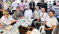 Vatandaşın Sözü Doğrudan Başkan Dutlulu’ya Ulaşıyor