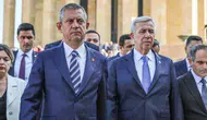 Yavaş'tan Özel'e yeni parti için tebrik telefonu