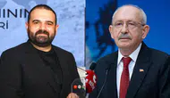 Kılıçdaroğlu'nun giderlerini karşılayan iş insanının yeğeni olduğu iddia edildi