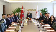 Bakanlık açıkladı: Türkiye Petrolleri, BP Kerkük'ten hisse satın aldı