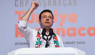 İmamoğlu'nun YouTube kanalı ve X hesabına erişim engeli getirildi