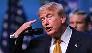 Trump'tan İran'a talimat: "İran her bir Amerikan askerini öldürdüğünde..."