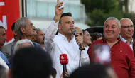 YENİ Parti'nin İstanbul İl Başkanı Özgür Çelik oldu