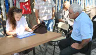Büyükşehir’den Hayvan Sağlığı İçin Üreticilere Destek