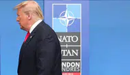 Trump'ın NATO Finansmanı Tartışmaları Zirve Öncesi Şiddetlendi