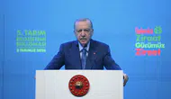 Erdoğan'dan süreç mesajı: "En büyük hasadı tarım ve hayvancılıkta yapacak"