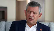 Özel yeni parti için program ve logo çalışmalarının başladığını duyurdu