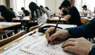 YKS sonuçları açıklandı: Birinci olan adaylar belli oldu!