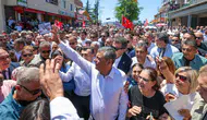 Özgür Özel Adana'da konuştu: "Çok yakında ya bir yol açacağız ya bir yol bulacağız"
