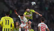 Fenerbahçe, Şampiyonlar Ligi'nde Gornik engelini aşarak tur atladı