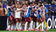 İlk finalist İspanya: Fransa'yı 2-0 geçti