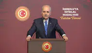Kurtulmuş: Yasal düzenleme genel af mahiyetinde olmayacak