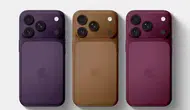 iPhone 18 Pro modellerinde batarya kapasiteleri artıyor