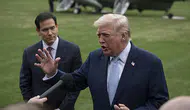 Netanyahu'nun F-35 itirazı Trump'tan net karşılık buldu: Kimse bana ne satacağımı söyleyemez
