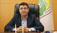 DEM Parti, Tatvan Belediye Eş Başkanı Mümin Erol'un görevini dondurdu