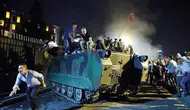 İçişleri Bakanlığı 15 Temmuz genelgesi ile anma programlarının çerçevesini çizdi