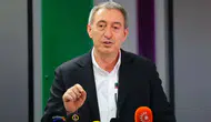 DEM Parti’li Bakırhan: Çerçeve yasa bu hafta Meclis’e taşınıyor