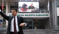 Çankaya Belediye Başkanı Hüseyin Can Güner dahil 24 kişi tutuklandı