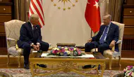 ABD Başkanı Trump: "Türkiye'ye tüm yaptırımları kaldırıyoruz."