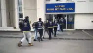 NATO Zirvesi öncesi Ankara'da 46 kişi gözaltına alındı
