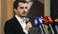 Çankaya belediye başkanı Hüseyin Can Güner gözaltına alındı