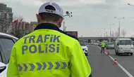 Trafikte şiddet olaylarına karşı 180 bin liralık ceza uygulaması yüzde 51,6'lık düşüş getirdi