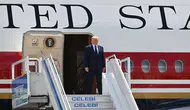 Trump'ın NATO dönüşüyle ilgili haber yapan New York Times muhabirlerine mahkeme celbi