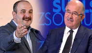 Mustafa Varank'tan Hüseyin Çelik'e FETÖ postacısı suçlaması