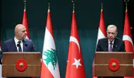 17 yıl aradan sonra kritik zirve: Erdoğan, UNIFIL çekilirse güvenlikte Türkiye yer almak istiyor