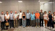 CHP'nin 'figüran' haberi şikayetiyle ifade veren gazeteciler haberlerinin arkasında durdu