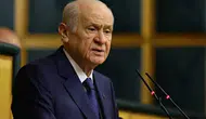 Bahçeli'den CHP ve Yeni Parti yorumu: Ülkenin ana gündemi olmamalı