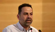 15 Temmuz paylaşımı nedeniyle Nasuh Mahruki tutuklandı