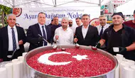 Manisa Büyükşehir’den Muharrem Ayında 20 Bin Kişiye Aşure İkramı