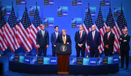 Trump'tan Erdoğan'a teşekkür: "Harika bir lider"