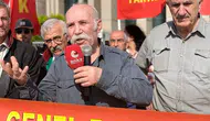 HKP Genel Başkanı Nurullah Efe'ye 5 aylık hapis cezası!