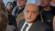 Rıza Akpolat 18 ay sonra esas hakkında mütalaaya karşı ilk defa konuştu