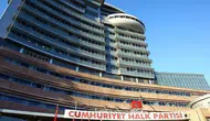 CHP'de sıcak saatler... Milletvekilleri kapalı oturumda buluştu